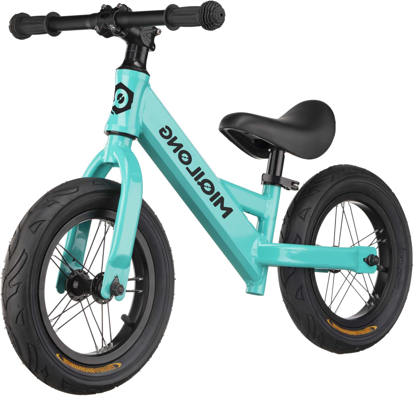 Беговел Miqilong ZCY-HPA12-TURQUOISE