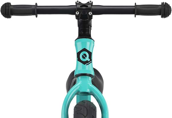 Фото - Беговел Miqilong ZCY-HPA12-TURQUOISE