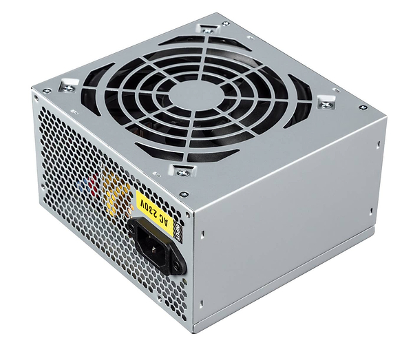 Фото - Блок питания для ПК ProLogix 400W Bulk (E)