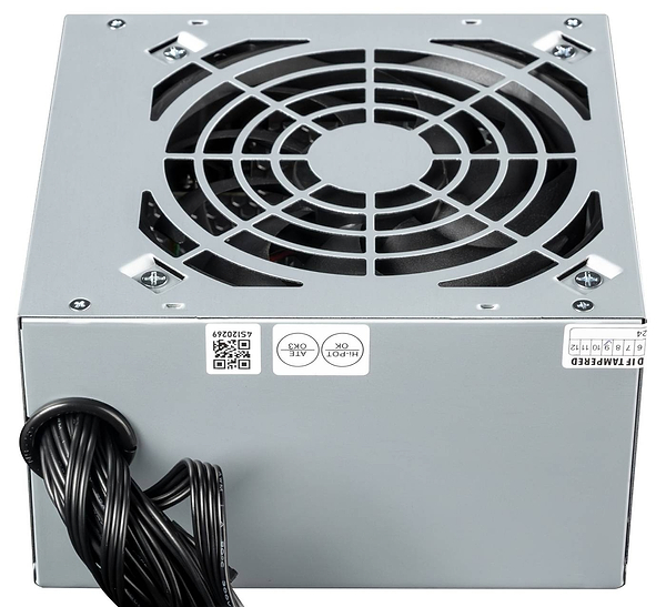 Фото - Блок питания для ПК ProLogix 400W Bulk (E)
