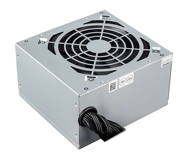 Фото - Блок питания для ПК ProLogix 400W Bulk (E)