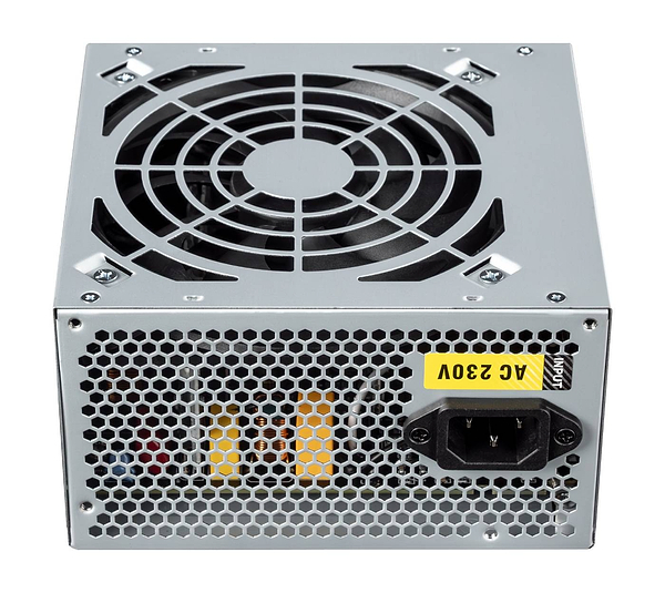 Фото - Блок питания для ПК ProLogix 400W Bulk (E)