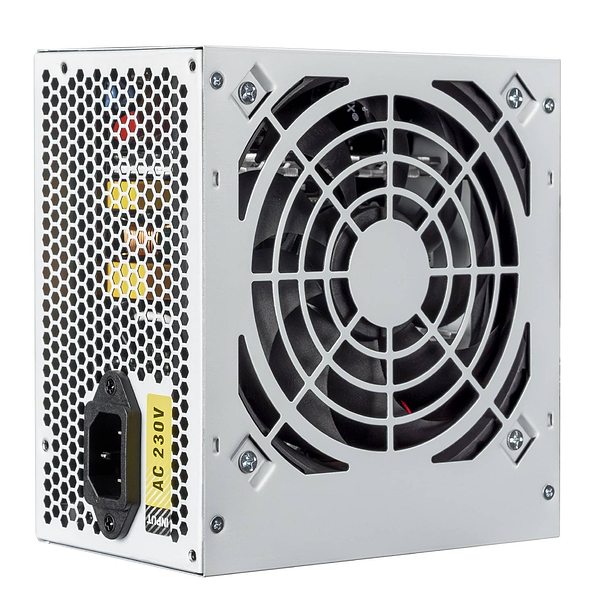 Фото - Блок питания для ПК ProLogix 400W Bulk (E)