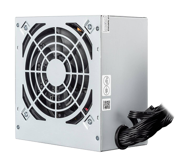Фото - Блок питания для ПК ProLogix 400W Bulk (E)