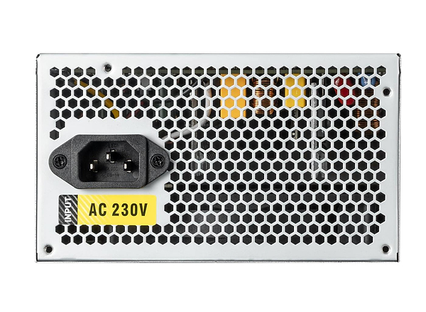 Фото - Блок питания для ПК ProLogix 400W Bulk (E)