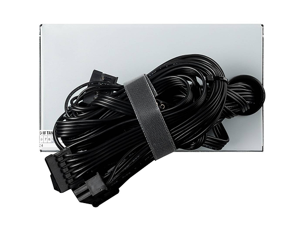 Фото - Блок питания для ПК ProLogix 400W Bulk (E)
