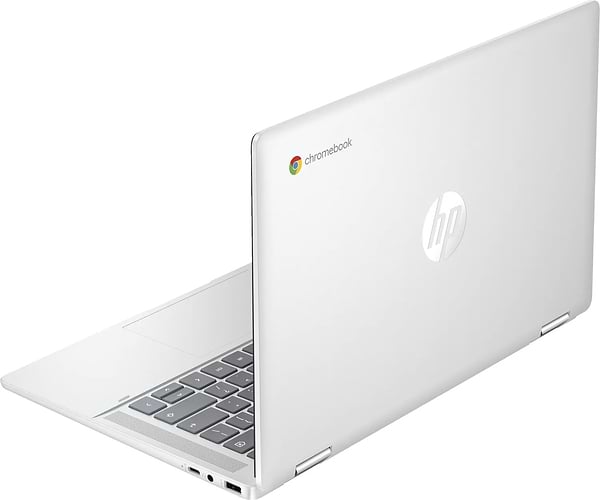Фото - Ноутбук HP Chromebook x360 (198828598608) Silver
