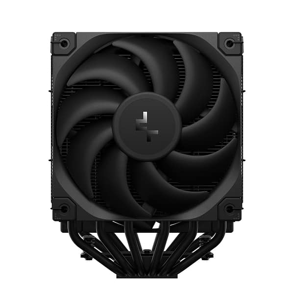 Фото - Процессорный кулер Deepcool AK620 Digital Pro (R-AK620-BKAPMN-G)