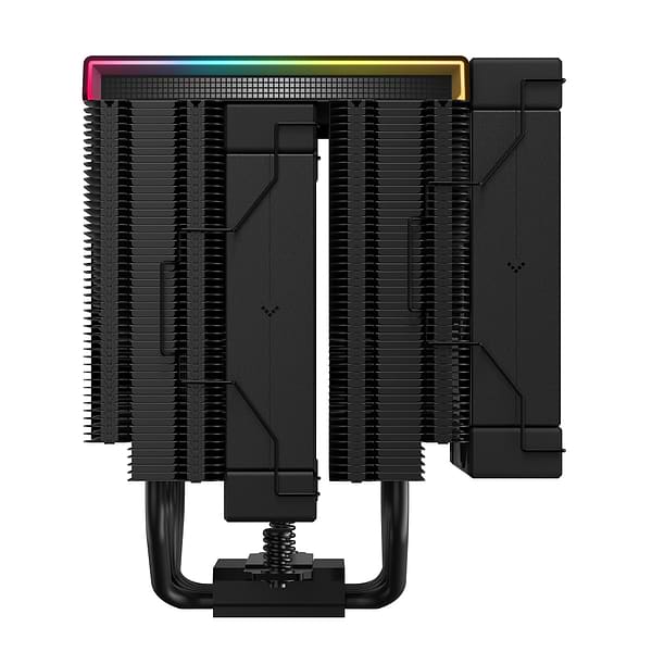 Фото - Процессорный кулер Deepcool AK620 Digital Pro (R-AK620-BKAPMN-G)