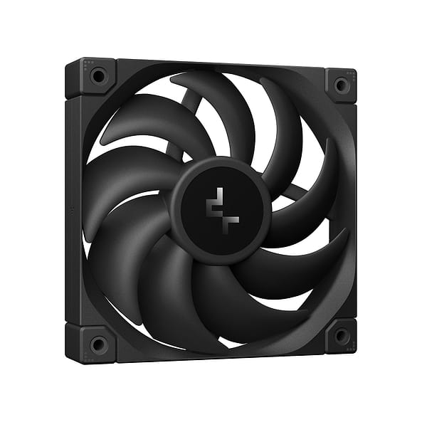 Фото - Процессорный кулер Deepcool AK620 Digital Pro (R-AK620-BKAPMN-G)