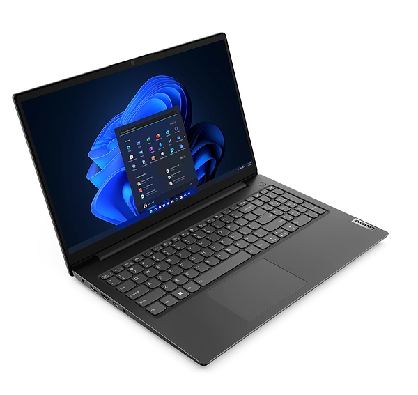 Фото - Ноутбук Lenovo V15 G3 (82TT00KKRA) Business Black