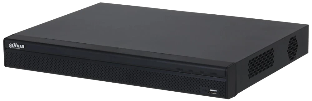 Відеореєстратор IP Dahua DHI-NVR4232-4KS3