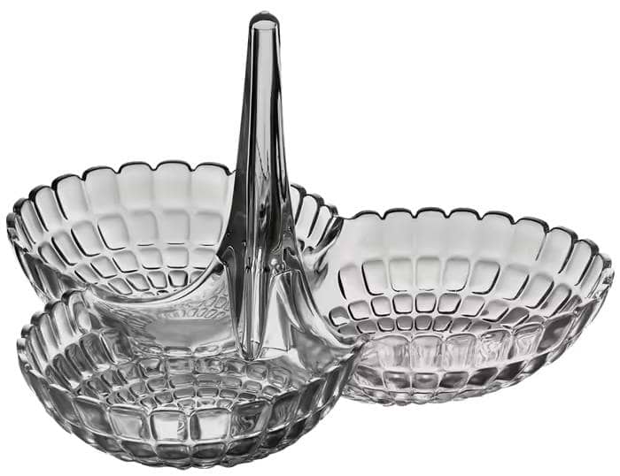 Менажница Guzzini TIFFANY (19920092)