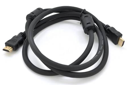 Кабель HDMI Ritar PL-HD348 HDMI-HDMI (YT-HDMI(M)/(M)V1.4-1.0m/19926)