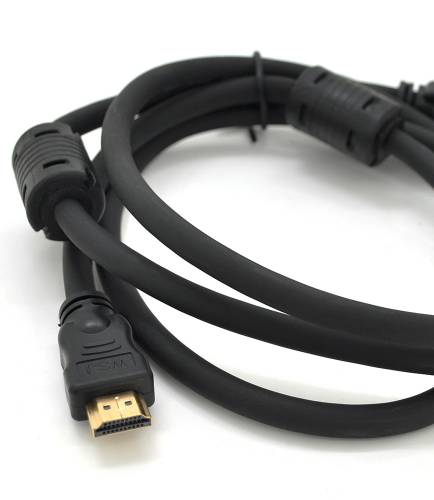 Фото - Кабель HDMI Ritar PL-HD348 HDMI-HDMI (YT-HDMI(M)/(M)V1.4-1.0m/19926)