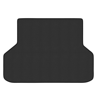 EVA коврик в багажник авто EVAtech для Pathfinder (R50) Nissan 1995-2004 2 поколения SUV EU (NS22406B1RBB)