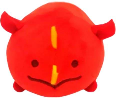 М'яка іграшка BeverHills Носоріг суматранський 9 см (MZ03959-5027)