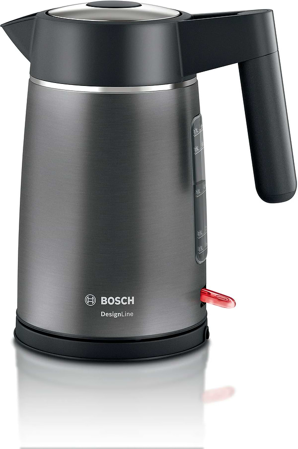 Фото - Електричний чайник Bosch TWK5P475
