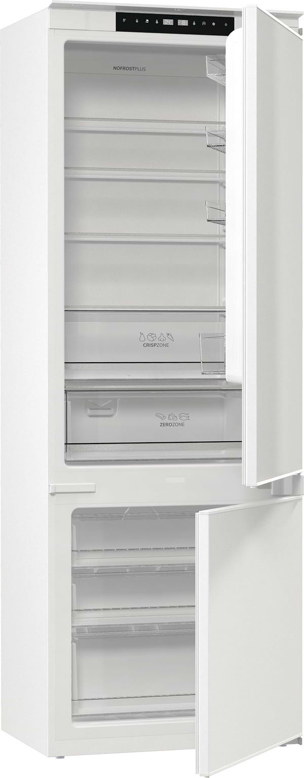 Фото - Холодильник вбудований Gorenje NRKI619EA3