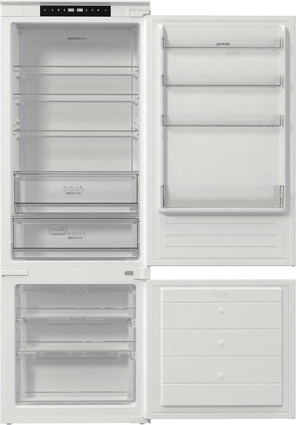 Фото - Холодильник вбудований Gorenje NRKI619EA3