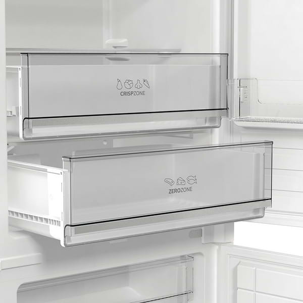 Фото - Холодильник вбудований Gorenje NRKI619EA3