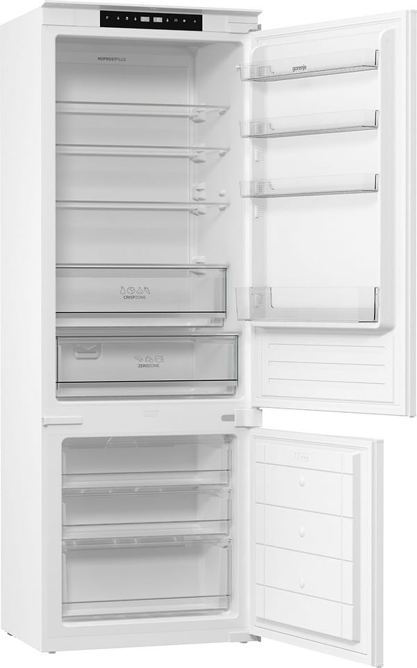 Фото - Холодильник вбудований Gorenje NRKI619EA3