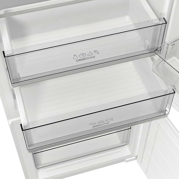 Фото - Холодильник вбудований Gorenje NRKI619EA3
