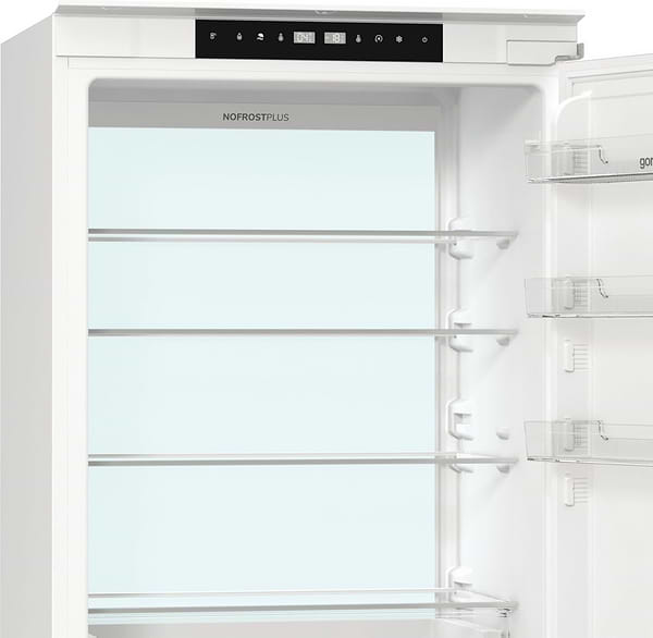 Фото - Холодильник вбудований Gorenje NRKI619EA3