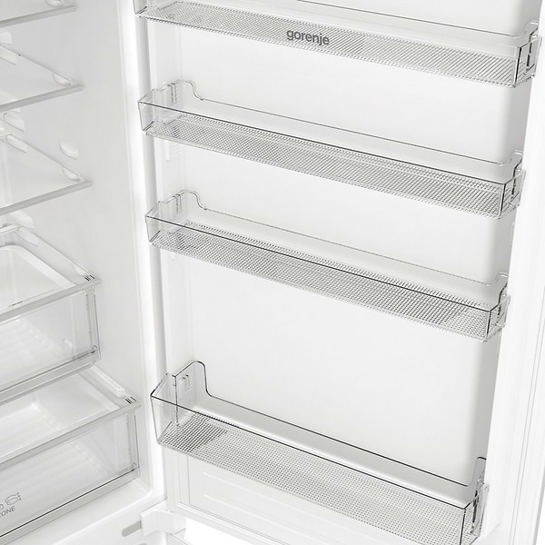 Фото - Холодильник вбудований Gorenje NRKI619EA3