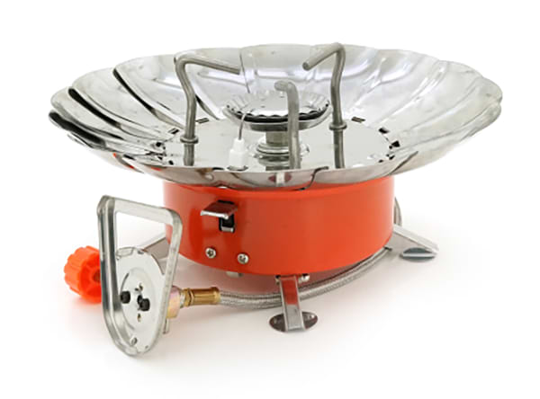 Купити Пальник газовий Voltronic K-206 - Фото 1 Пальник газовий Voltronic K-206 - Фото 1