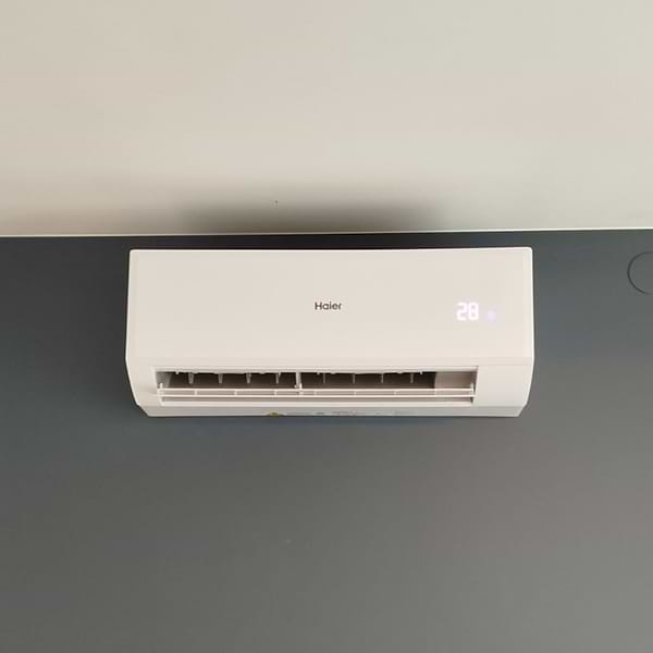 Фото - Кондиционер сплит Haier AS50RCBHRA/1U50MERFRA