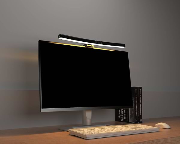 Фото - Лампа для монітора OfficePro SL100B