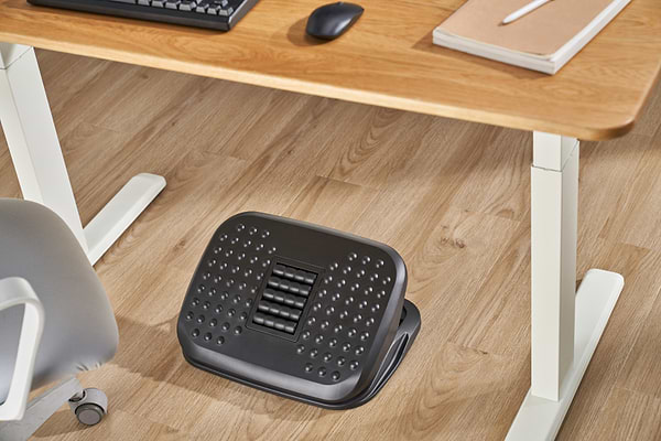 Фото - Підставка для ніг регульована OfficePro FR716
