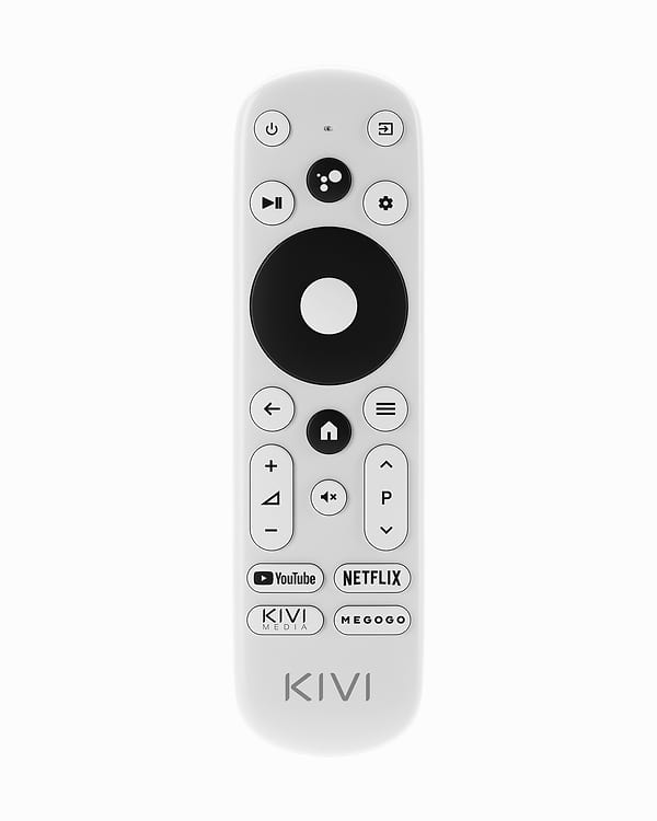 Фото - Телевизор KIVI 32H750NB
