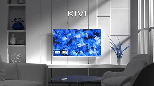 Фото - Телевізор KIVI 55U790LW