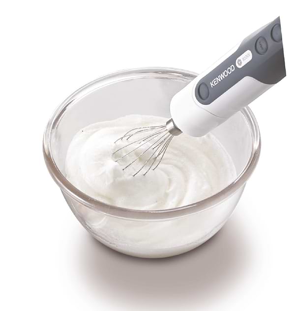 Фото - Блендер погружной Kenwood HDP408WH