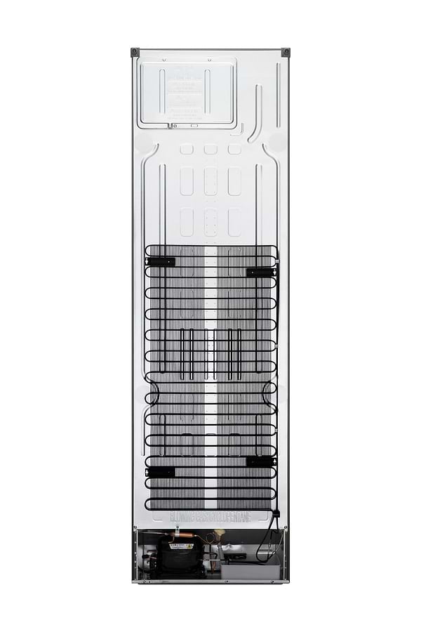 Фото - Холодильник LG GC-B509SMSM