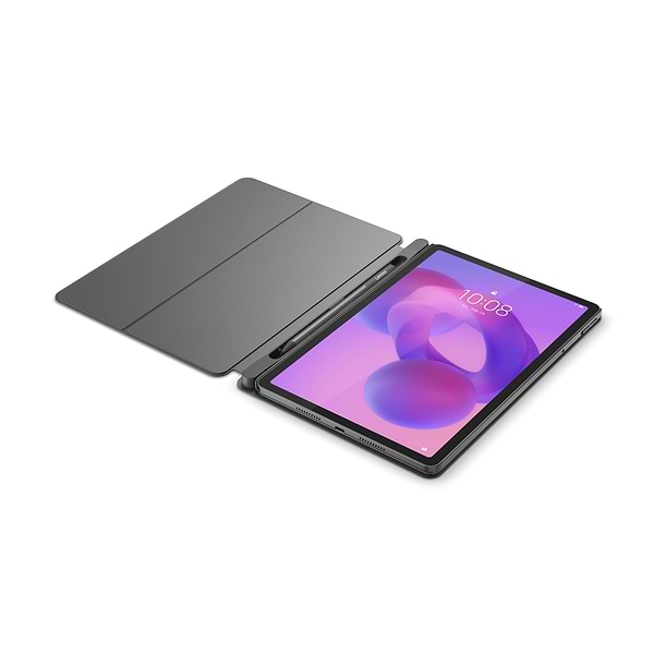 Фото - Планшет Lenovo Idea Tab Wi-Fi 8/256 Luna Grey + Pen (ZAFR0372UA)