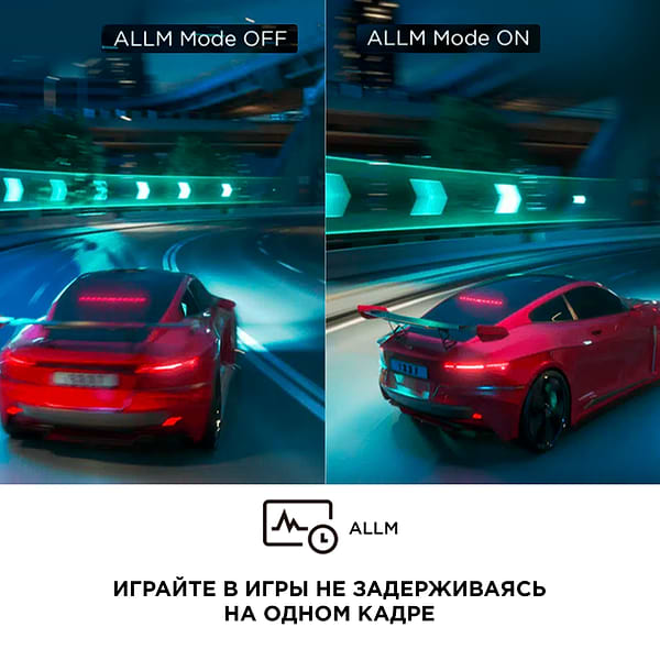 Фото - Телевізор iFFALCON IFF65Q72