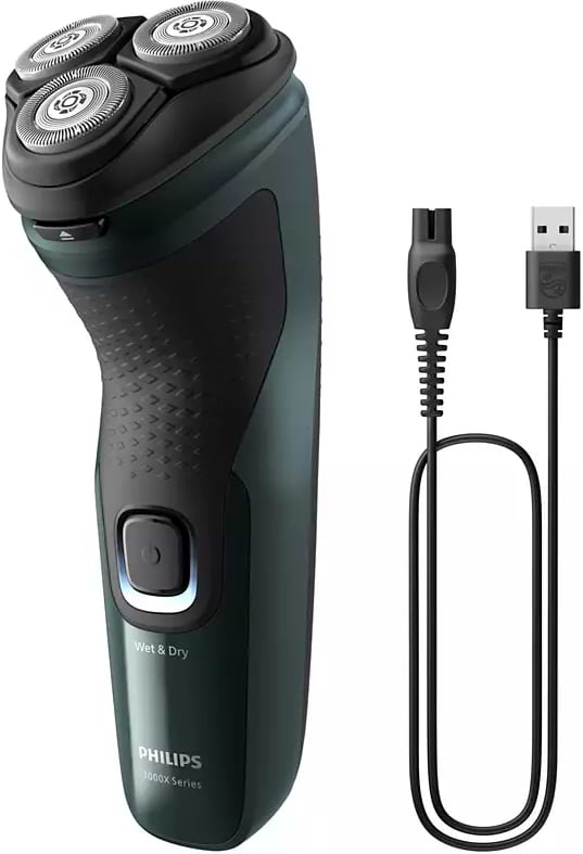 Фото - Уценка - Бритва Philips X3002/00 series 3000X