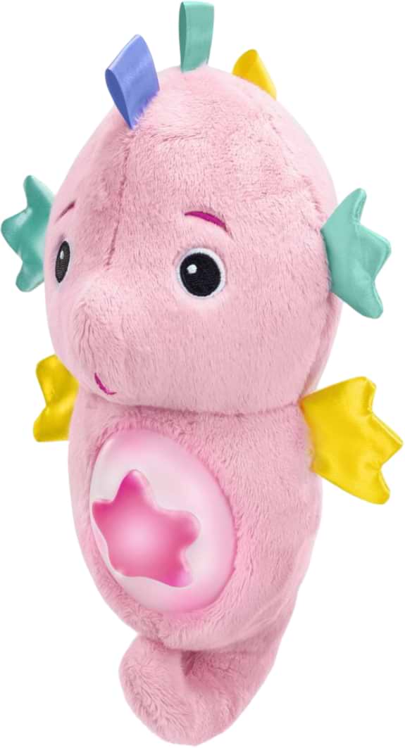 Купити Інтерактивна іграшка Baby Einstein Sea Dreams Seahorse (17400.13) - Фото 1 Інтерактивна іграшка Baby Einstein Sea Dreams Seahorse (17400.13) - Фото 1