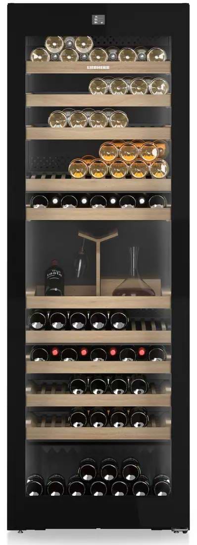 Фото - Винна шафа Liebherr WPgbi 7483
