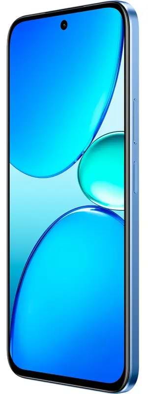 Фото - Смартфон realme C85 8/256Gb Kingfisher Blue