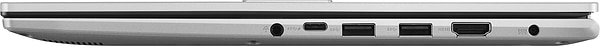 Фото - Ноутбук Asus Vivobook 15 X1502VA-BQ490 Cool Silver