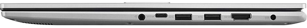 Фото - Ноутбук Asus Vivobook 15 X1502ZA-BQ1775 Icelight Silver