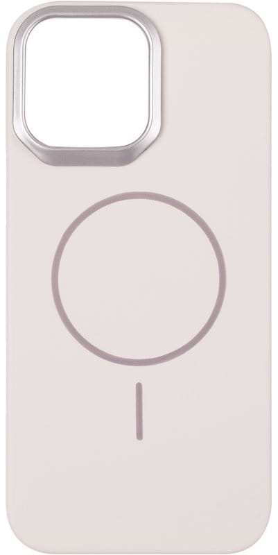 Фото - Чехол для смартфона Gelius Fit Cover Case (Magsafe) for iPhone 16 Pro Max Mint Pastel (101813)