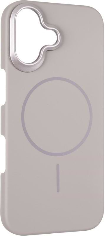 Фото - Чохол для смартфону Gelius Fit Cover Case (Magsafe) for iPhone 17 Sage Green (101814)