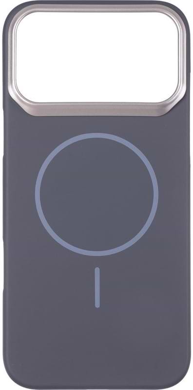 Чохол для смартфону Gelius Fit Cover Case (Magsafe) for iPhone 17 Titanium Blue (101824) - Фото 1