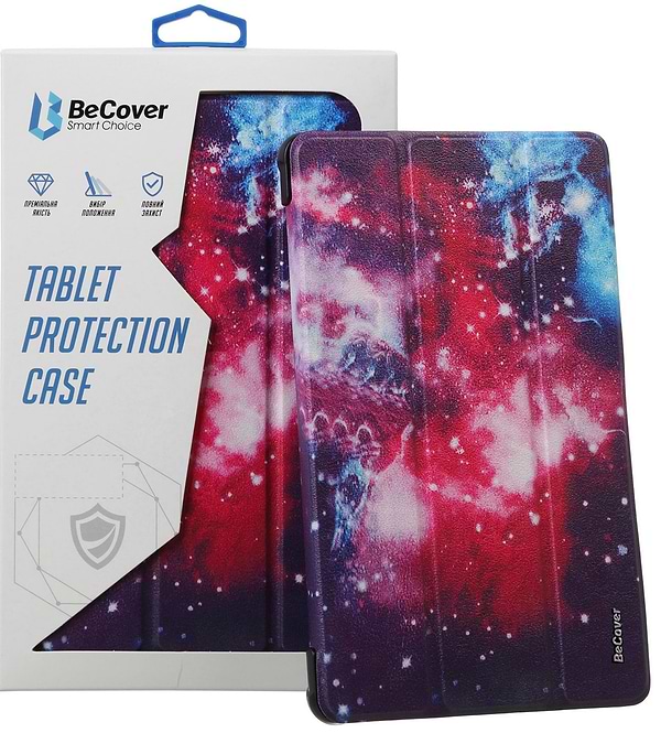 Фото - Чехол для планшета BeCover Smart Case for Xiaomi Pad 8 / 8 Pro 11.2" Space (714597)