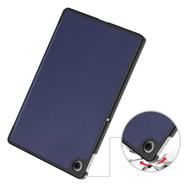 Фото - Чехол для планшета BeCover Smart Case for Lenovo Tab TB-311FU 10.1" Deep Blue (713106)